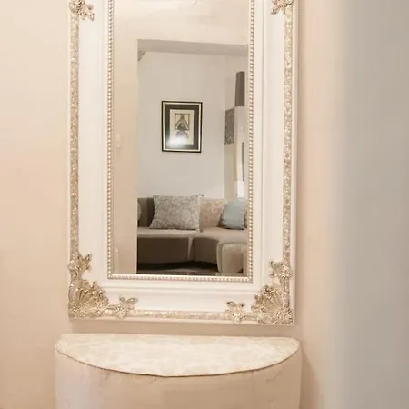 Apartment New ! Fairytale In Old Town Center , Lovely Atrium *