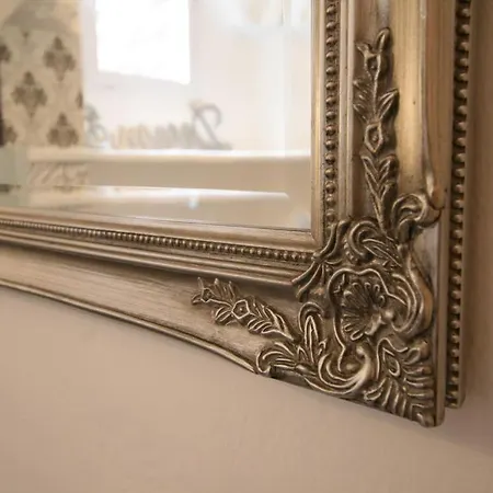 Appartamento New ! Fairytale In Old Town Center , Lovely Atrium