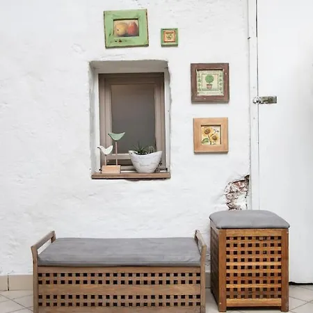 New ! Fairytale In Old Town Center , Lovely Atrium